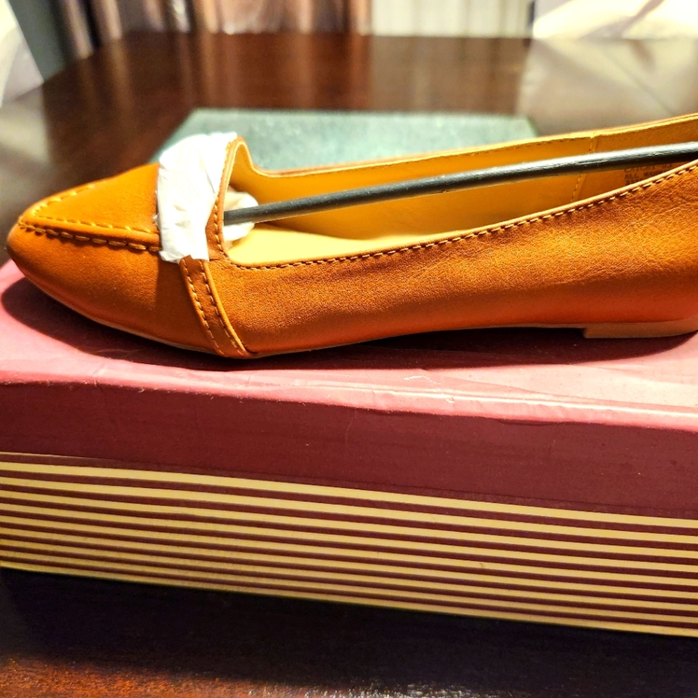 Womans loafers